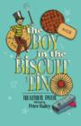 The Boy in the Biscuit Tin - Book