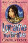 Igraine the Brave - Book