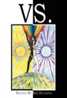 Vs. : Duality and Conflict in Magick, Mythology and Paganism - Book