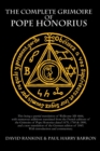 The Complete Grimoire of Pope Honorius - Book