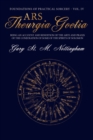 Ars Theurgia Goetia : Being an Account of the Arte and Praxis of the Conjuration of some of the Spirits of Solomon - Book