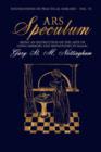 Ars Speculum : Being an Instruction on the Arte of Using Mirrors and Shewstones in Magic - Book