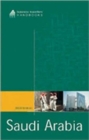 Saudi Arabia : Business Traveller's Handbooks - Book