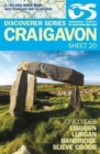 Craigavon - Book