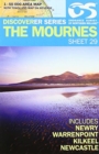 The Mournes - Book