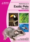 BSAVA Manual of Exotic Pets - Book