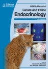 BSAVA Manual of Canine and Feline Endocrinology - Book