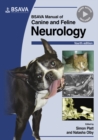 BSAVA Manual of Canine and Feline Neurology : (with DVD-ROM) - Book