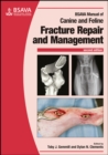 BSAVA Manual of Canine and Feline Fracture Repair and Management - Book