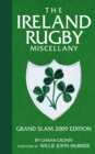 Ireland Rugby Miscellany - Book