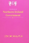 The Directory of Northern Ireland Government - Book
