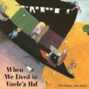 When we lived in Uncle's hat - Book
