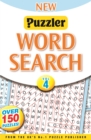 New Puzzler Wordsearch : Vol. 4 - Book