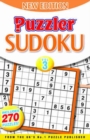 Puzzler Sudoku : Vol. 3 - Book