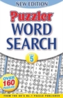 Puzzler Word Search : Vol. 5 - Book