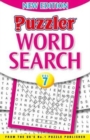Puzzler Word Search Volume 7 - Book