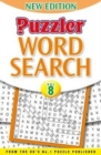 Puzzler Word Search Volume 8 - Book