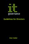 IT Governance : Guidelines for Directors - Book