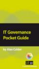 IT Governance Pocket Guide - Book