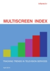 Multiscreen Index : Tracking Trends in Television - Book