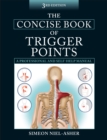 The Concise Book of Trigger Points - Book
