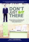 Don't Just Sit There - Book