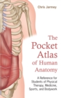 The Pocket Atlas of Human Anatomy - Book