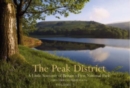 The Peak District : Little Souverir Volume 1 - Book