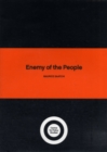 Enemy of the People - Book