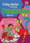 Punctuation - Book