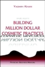 Simple Steps to Building Million Dollar Cosmetic Practices - Book