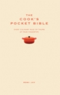 The Cook's Pocket Bible - Book