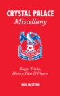 Crystal Palace Miscellany : Eagles Trivia, History, Facts and Stats - Book