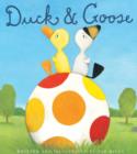 Duck and Goose - Book
