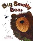 Big Smelly Bear - Book