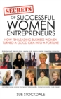 Secrets of Successful Women Entrepreneurs - Book