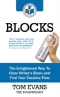 Blocks : The Enlightened Way To Clear Writer's Block and Find Your Creative Flow - Book