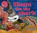 Shaun the Shy Shark - Book
