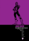 Judge Dredd: The Complete Case Files 05 - Book