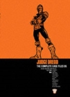 Judge Dredd: The Complete Case Files 06 - Book