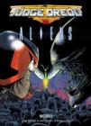 Judge Dredd Vs. Aliens: Incubus - Book