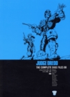 Judge Dredd: The Complete Case Files 08 - Book