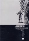 Judge Dredd: The Complete Case Files 09 - Book