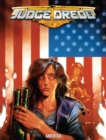 Judge Dredd: America - Book