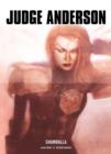 Judge Anderson: Shamballa - Book