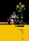 Judge Dredd: The Complete Case Files 12 - Book