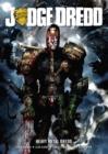 Judge Dredd: The Complete Heavy Metal Dredd - Book
