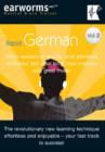 Rapid German : 200+ Essential Words and Phrases Anchored into Your Long Term Memory with Great Music v. 2 - Book