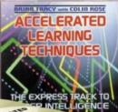 Accelerated Learning Techniques - Book