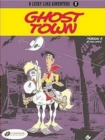 Lucky Luke 2 - Ghost Town - Book